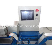 Machine de tube en aluminium flexible, conduit en aluminium flexible faisant la machine (ATM-300F)